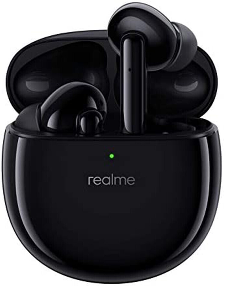 Realme Buds Air Pro Black