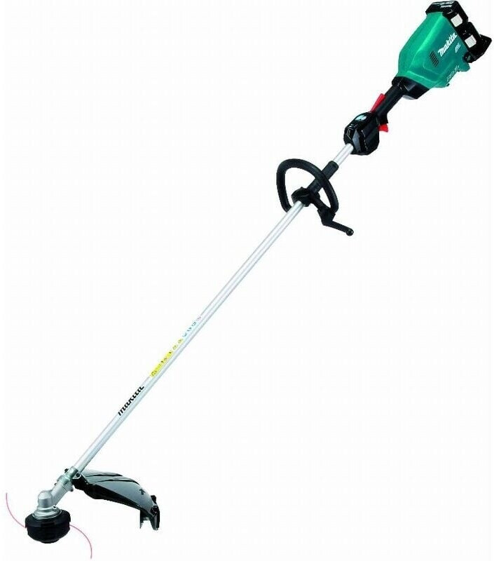 Makita DUR369L PT2 (2 batteries 5 Ah + chargeur)