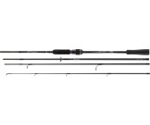 Daiwa Megaforce Travel Spin 2,40m 30-70g Reiseute 4-teilig Spinnrute 