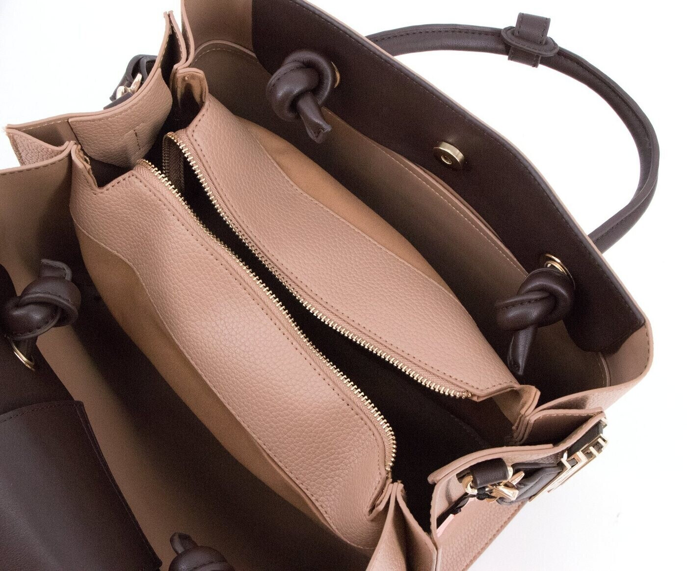 Valentino deals camel bag
