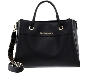 Buy Valentino Bags Alexia Shopping Bag black from £132.04 (Today ...
