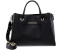 Valentino Bags Alexia Shopping Bag black