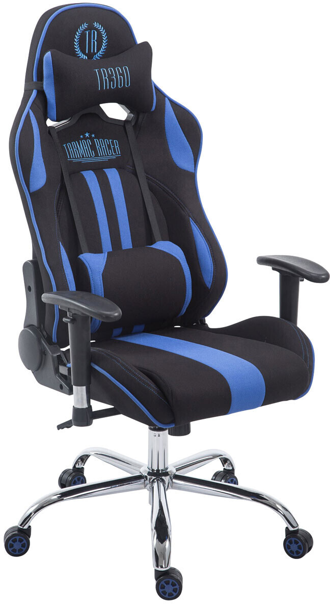 CLP Limit Cloth Blue