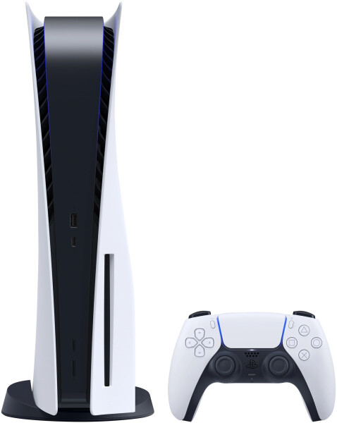 Sony PlayStation 5 (PS5), Bild 2