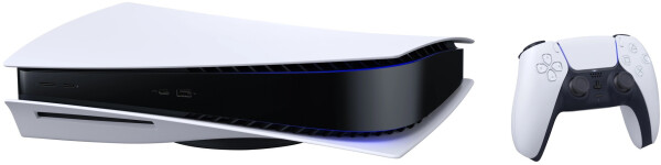 Sony PlayStation 5 (PS5), Bild 3