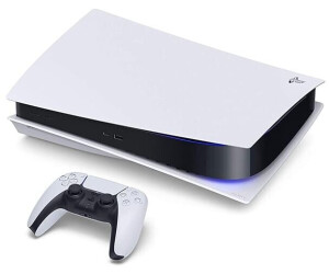 PlayStation 5 : la console de Sony baisse de 75 € pour les soldes - Numerama