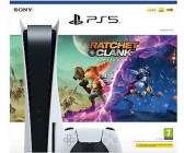 Sony PlayStation 5 (PS5) + Ratchet & Clank: Rift Apart