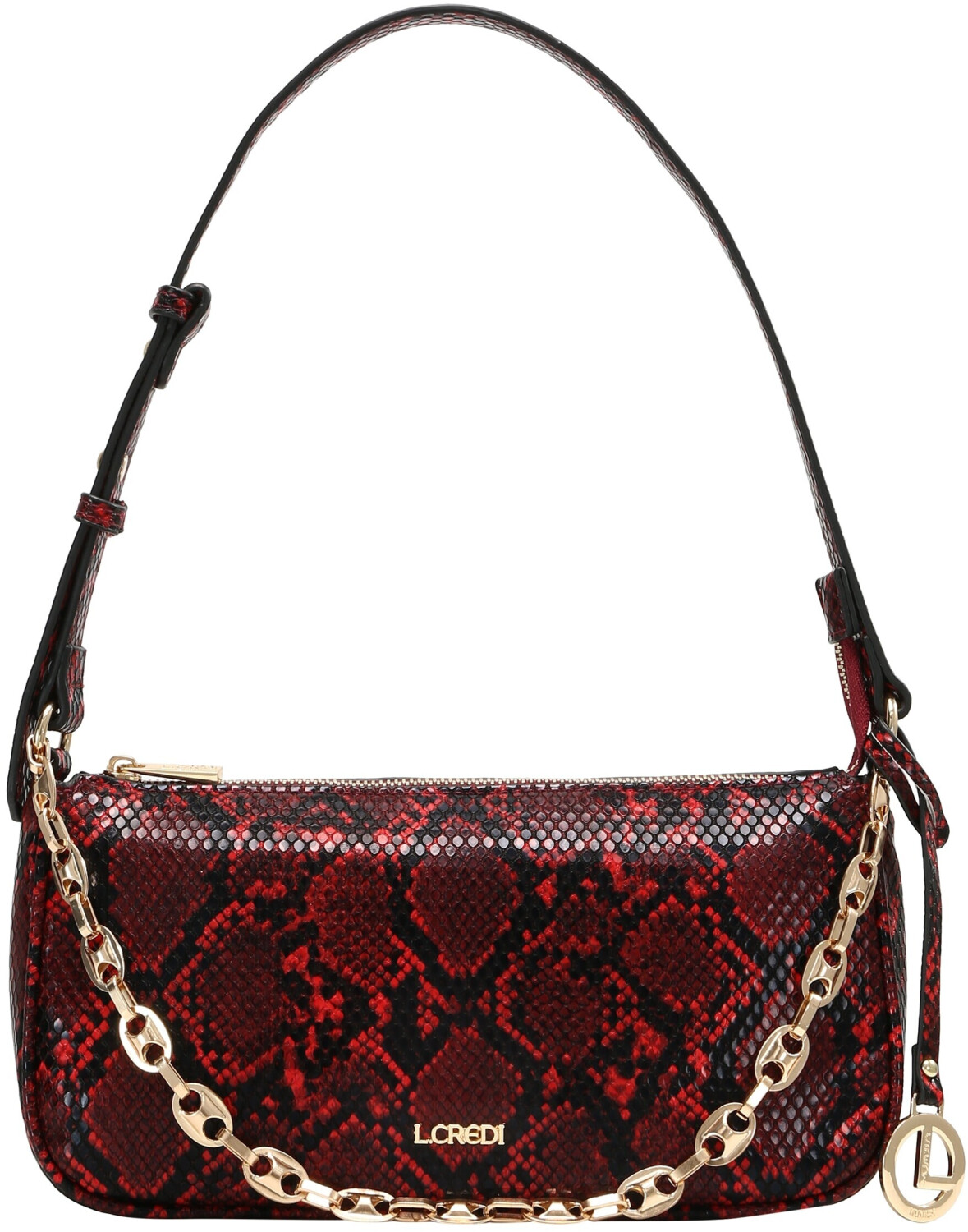 L.Credi Hellrun Handbag