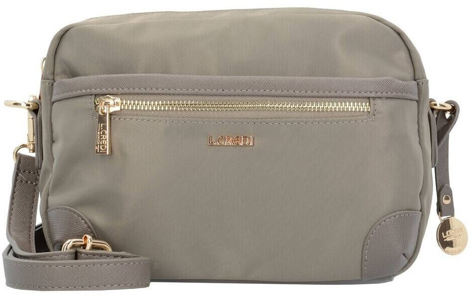 L.Credi Alena Crossbody Bag