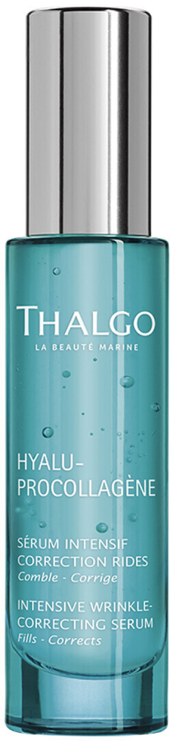 Thalgo Hyalu-Procollagene Intensive Wrinkle Correcting Serum (30ml)
