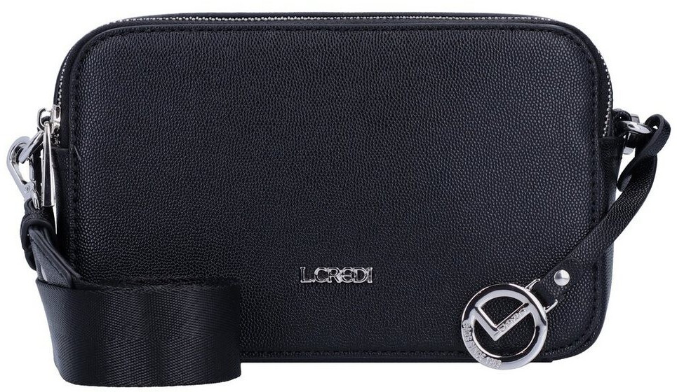 L.Credi Florentia Crossbody Bag