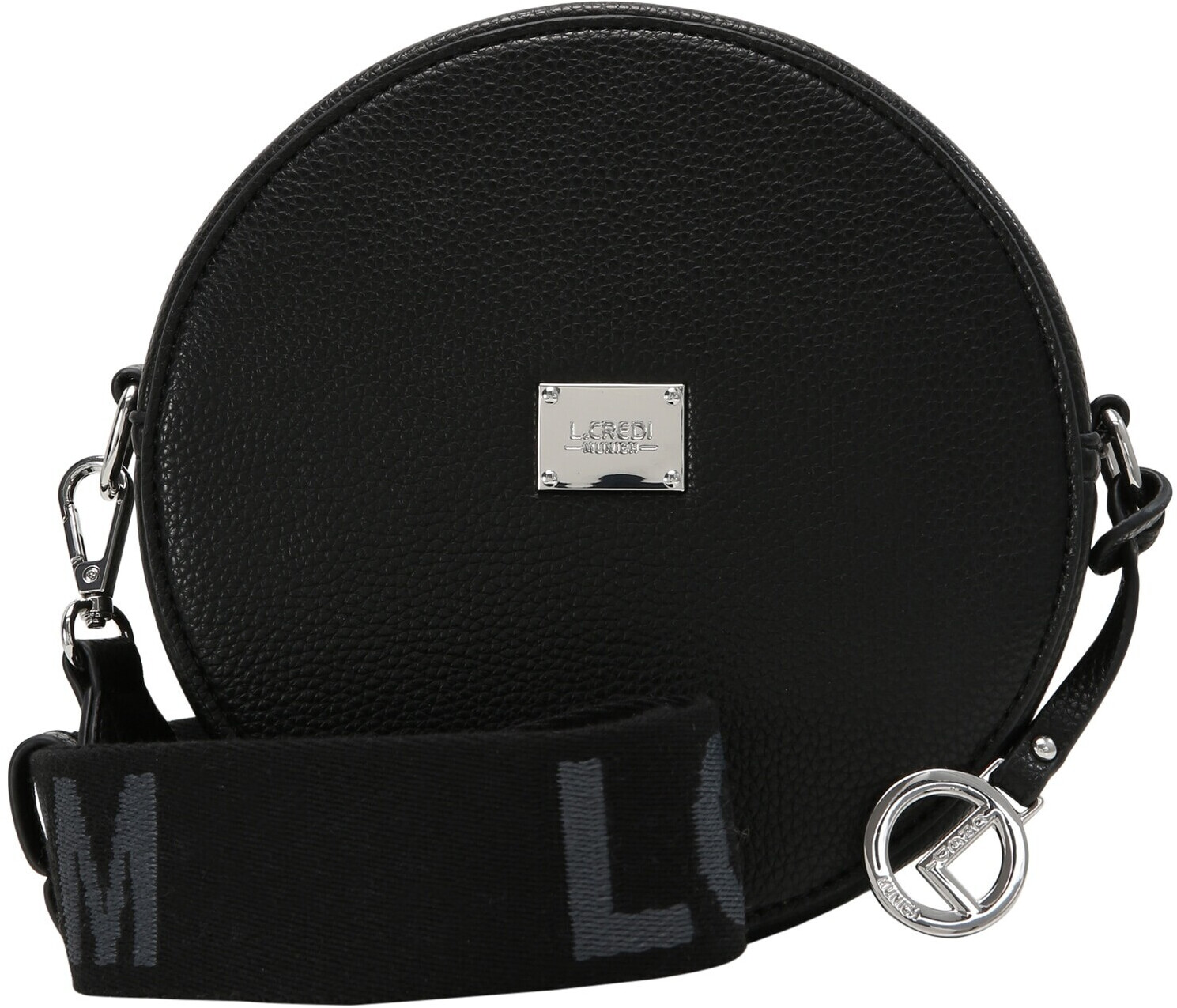 L.Credi Genevieve Crossbody Bag