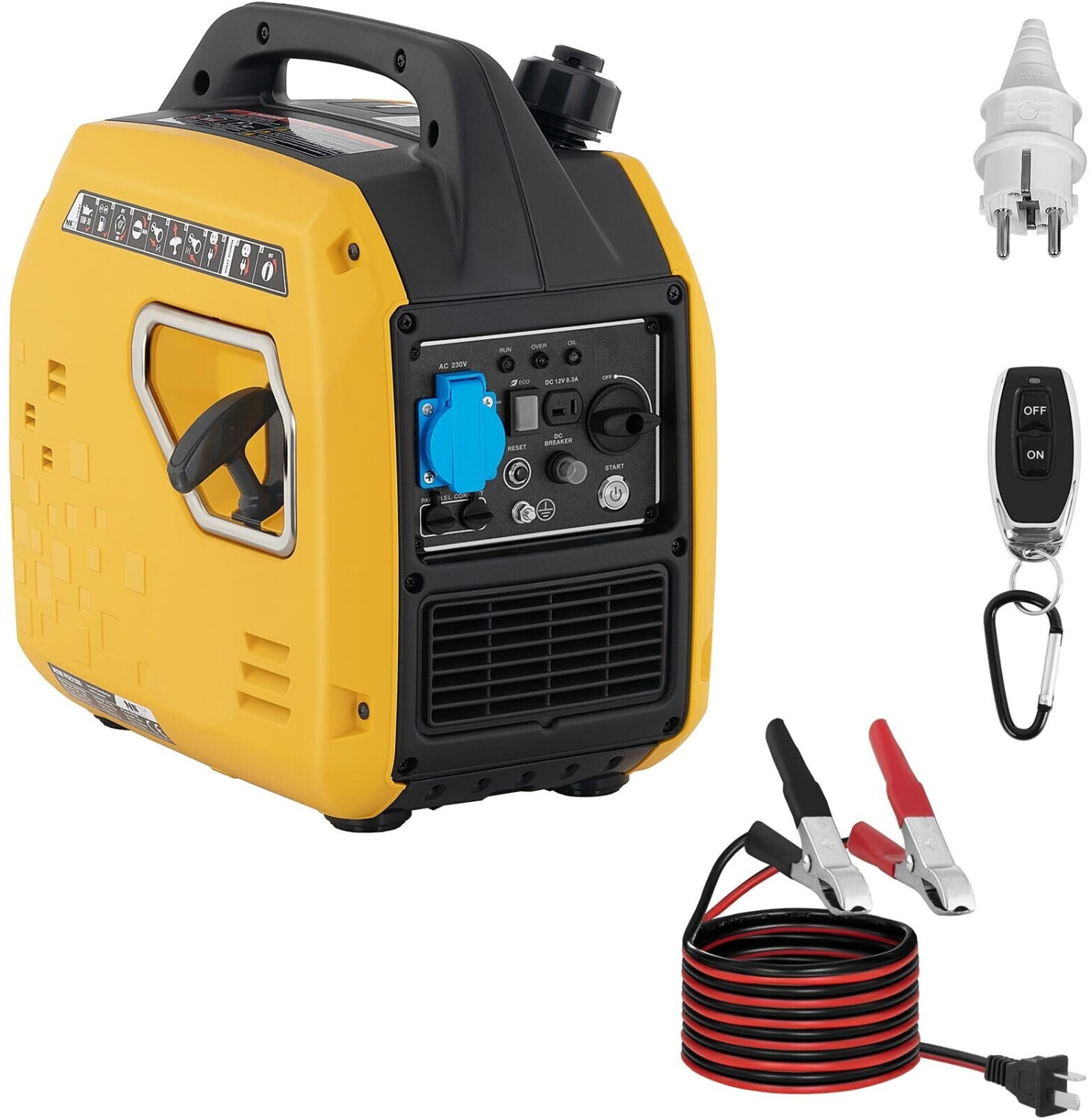 MSW PGI2100E (10061481)