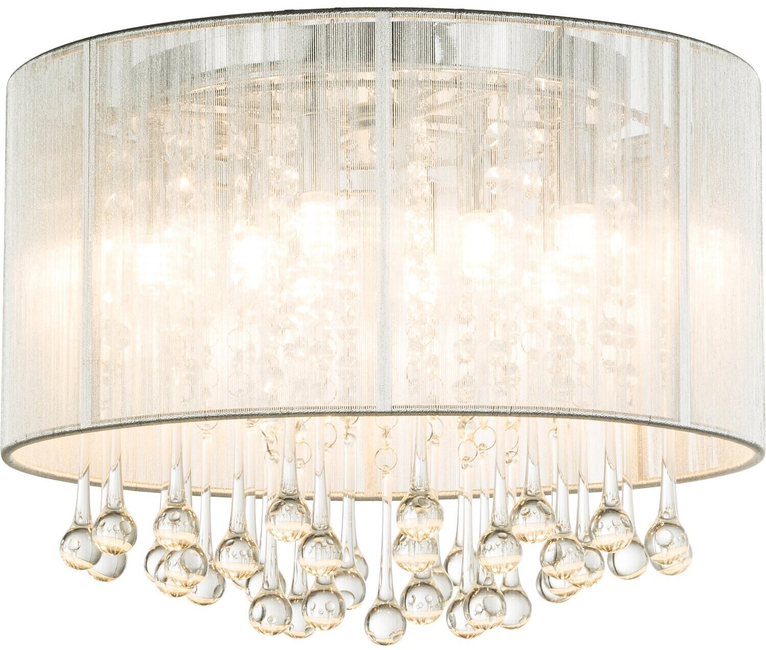 Globo Sierra LED 40cm (15094D)
