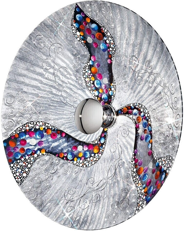 Kolarz Luna Kiss Ø62cm