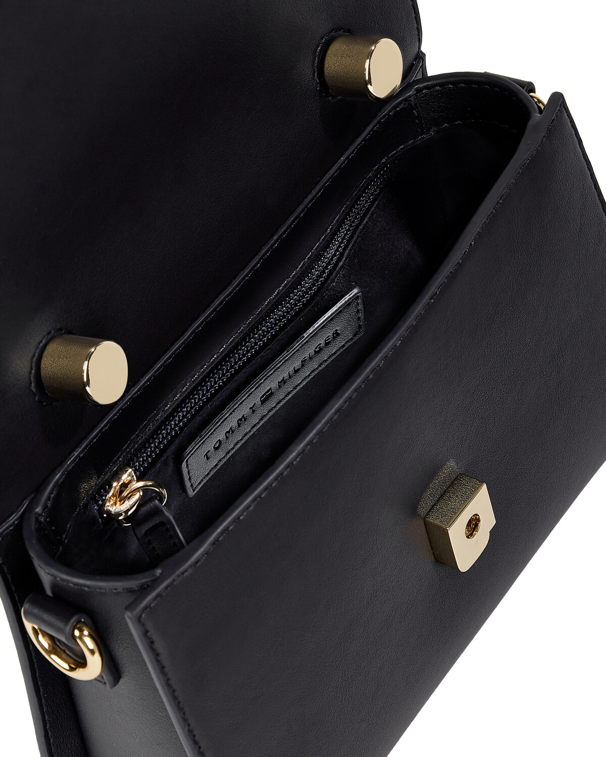 Tommy Hilfiger Modern Crossover Bar Bag desert sky au meilleur prix sur idealo.fr