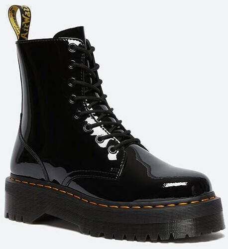Dr. Martens Jadon Black a 140 49 oggi Migliori prezzi e offerte