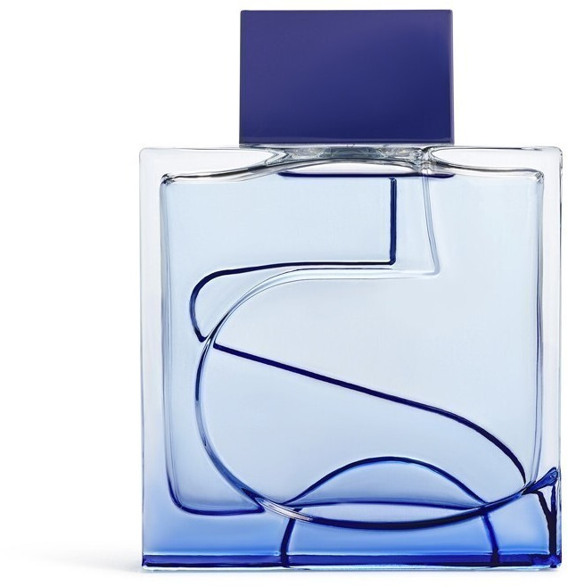 Courrèges Wild Ocean Eau de Toilette (100 ml)