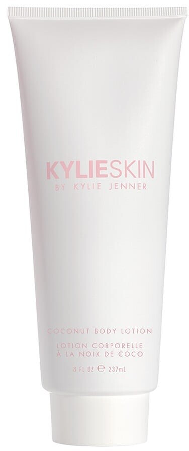 Kylie Cosmetics Coconut Body Lotion (237ml)