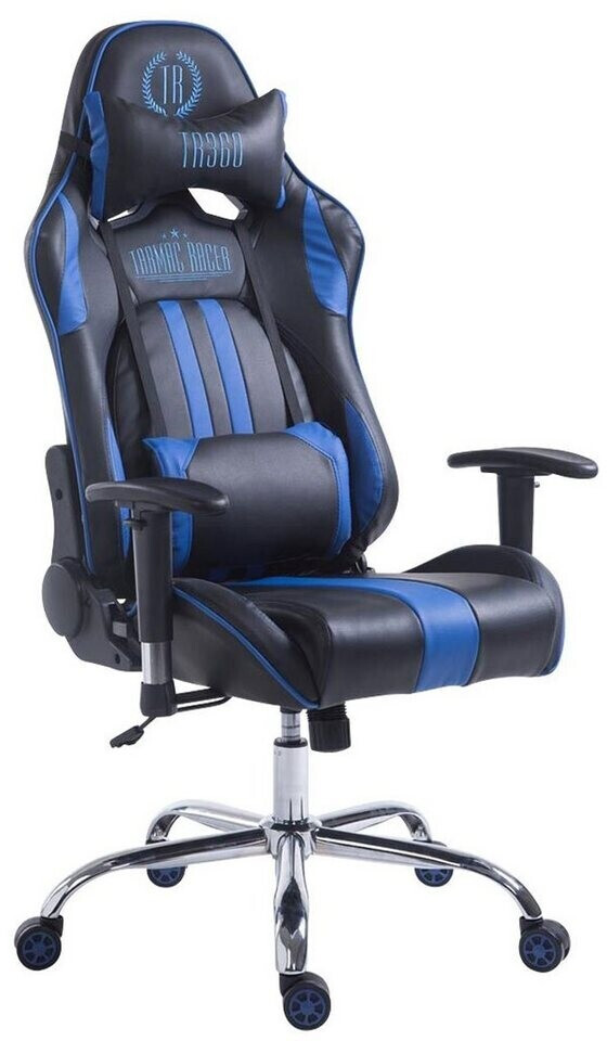 CLP Limit PU Blue