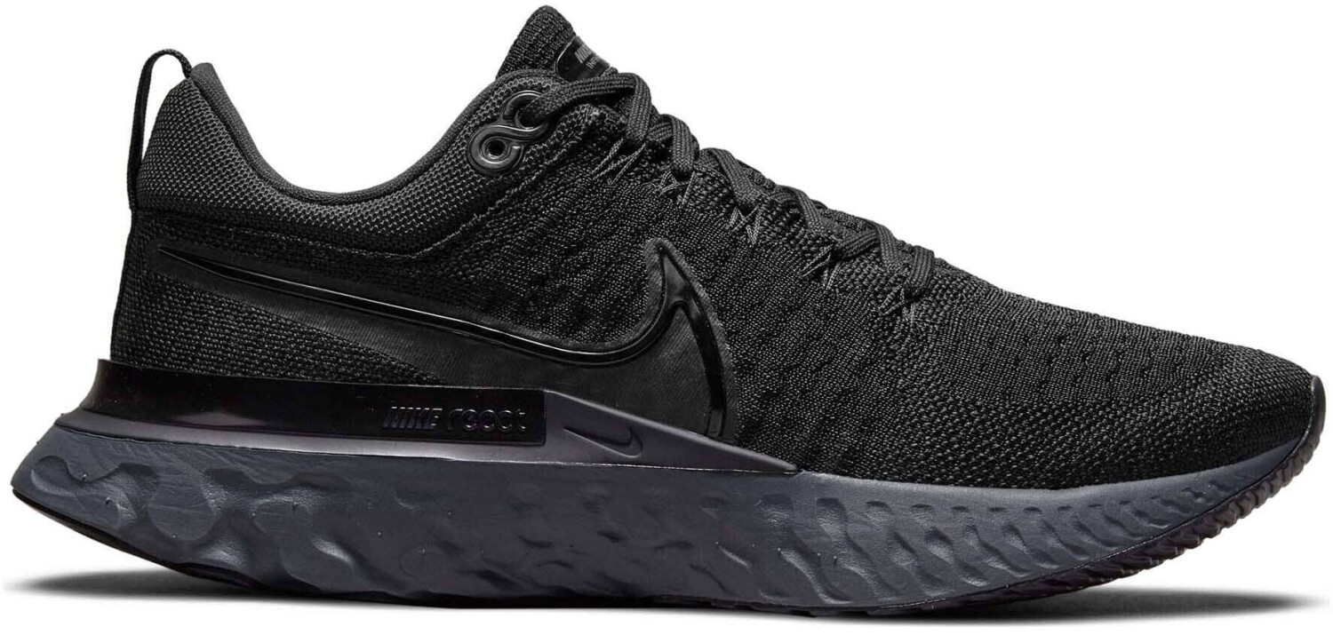 nike women's react infinity run flyknit details