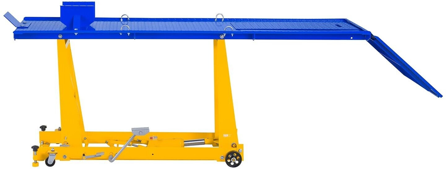 MSW MHB-450-780.1 (10060318)