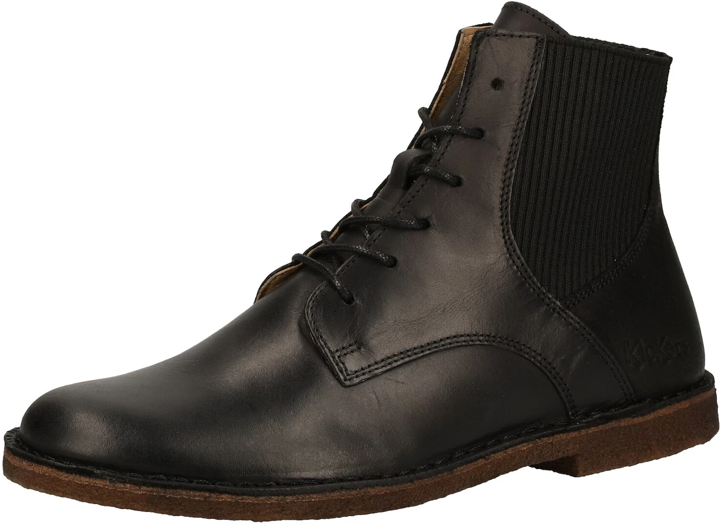 Kickers TITI (noir)