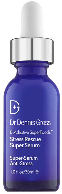 Dr Dennis Gross Skincare B3Adaptive Superfoods Stress Rescue Super Serum (30ml)