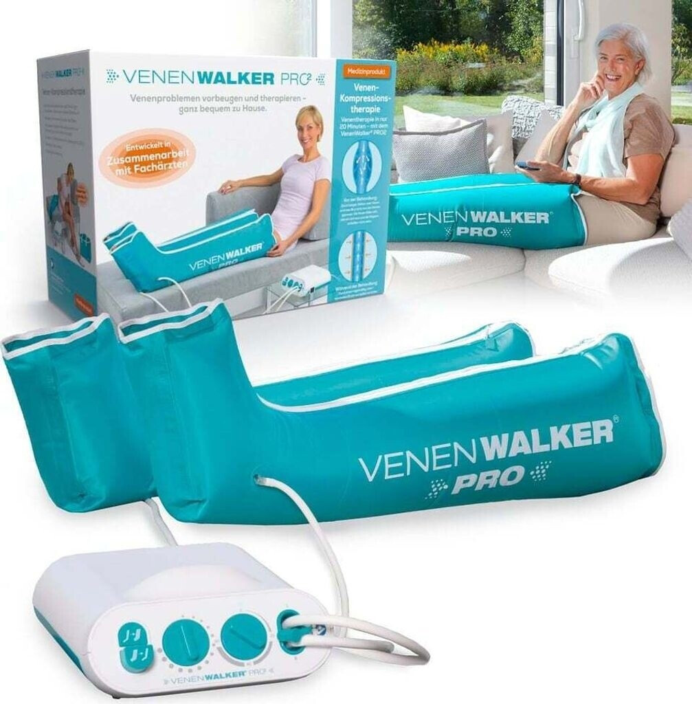VITALmaxx VenenWalker Pro 2