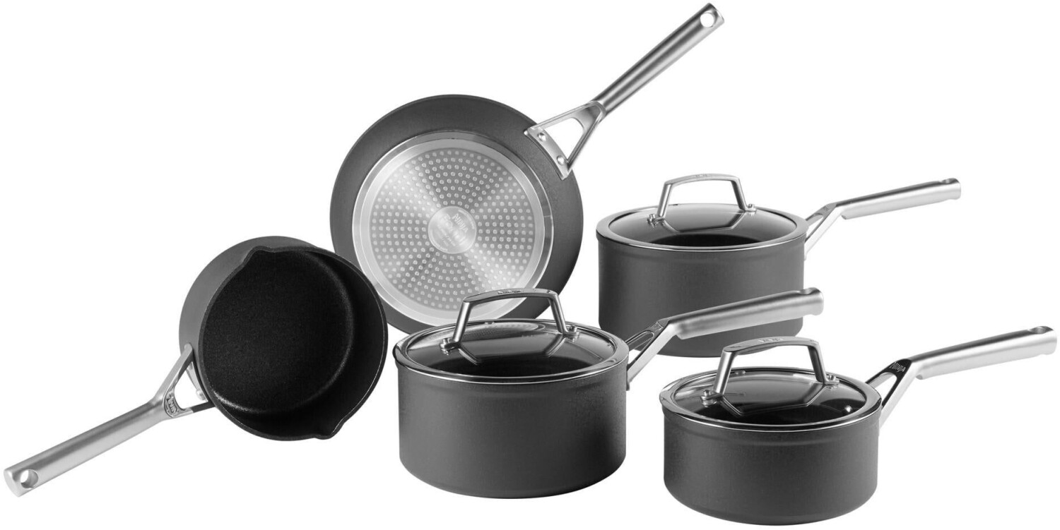 Ninja Foodi Zerostick Pot Set 5 pcs