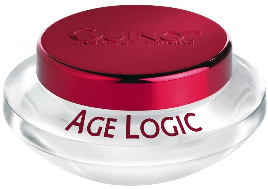 Photos - Other Cosmetics Guinot Age Logic Cellulaire Anti Age Cream  (50ml)