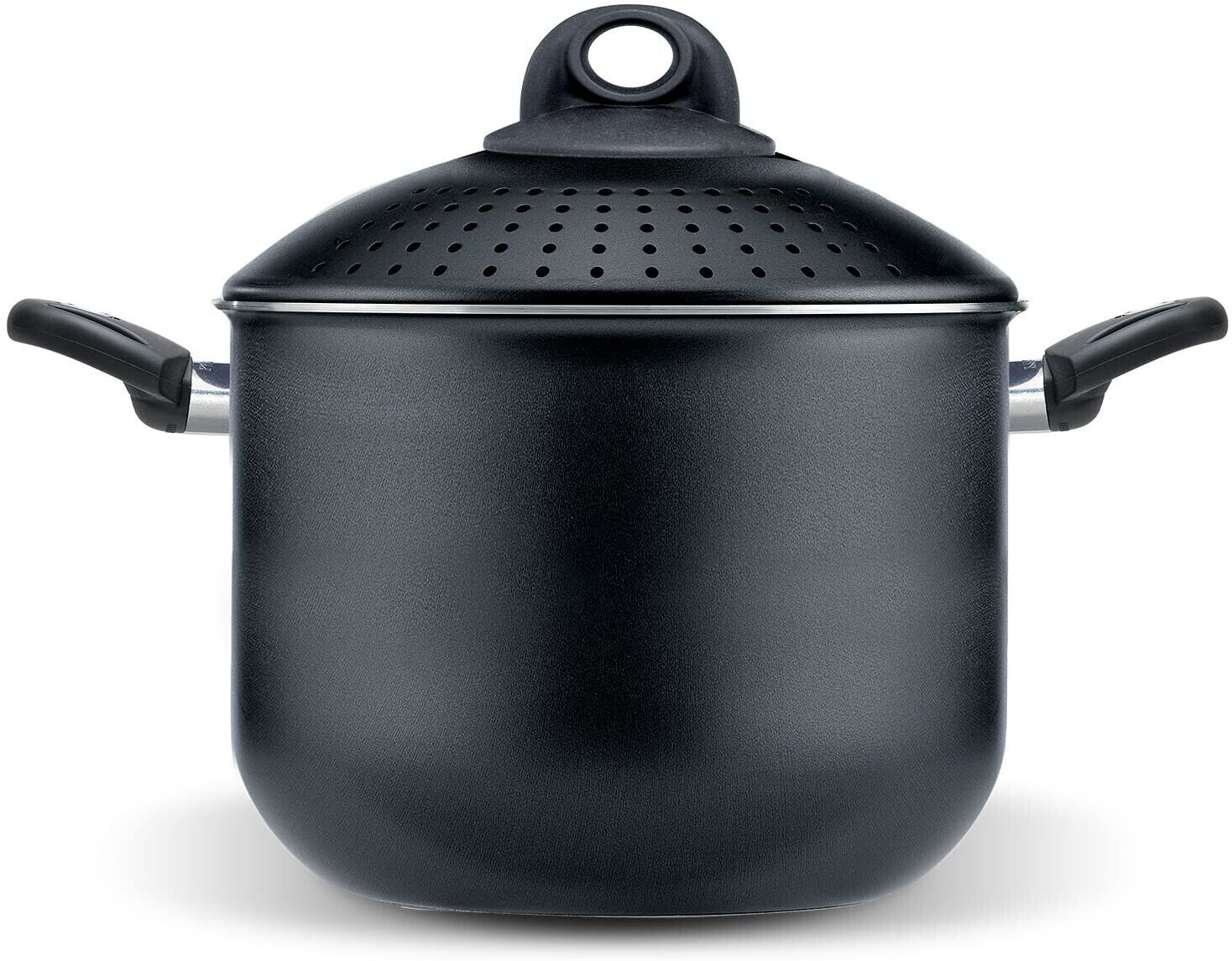 Pensofal BioStone Pastasi Cooking Pot 20 cm (PEN 8532-B)