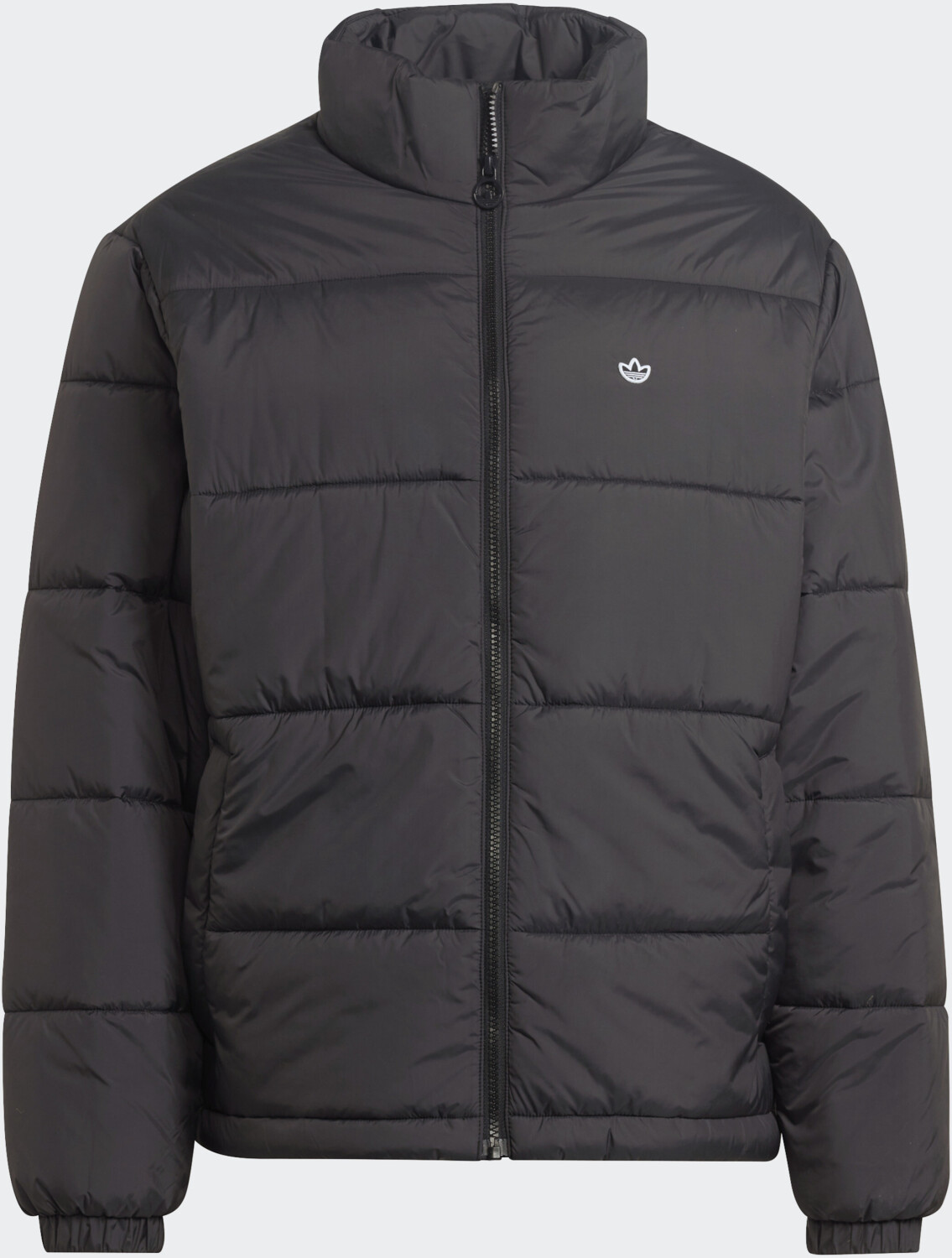 Preisvergleich | 87,99 € black (H13551) Jacket bei Adidas ab Puffer Padded Stand-Up Originals Collar