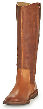 Kickers Tinita marron