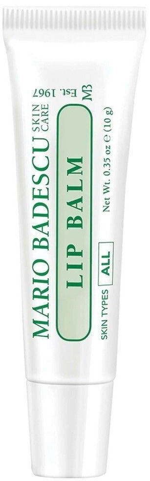 Mario Badescu Lip balm Spa (10g)