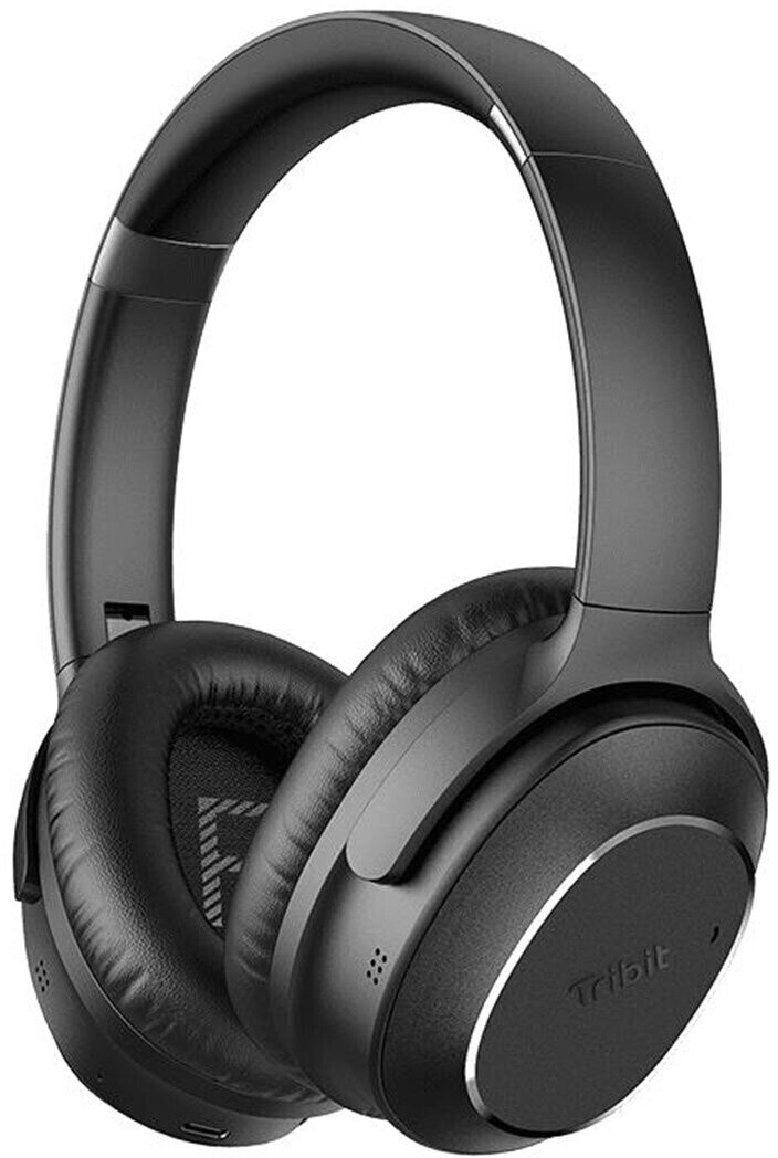 Tribit QuietPlus 72