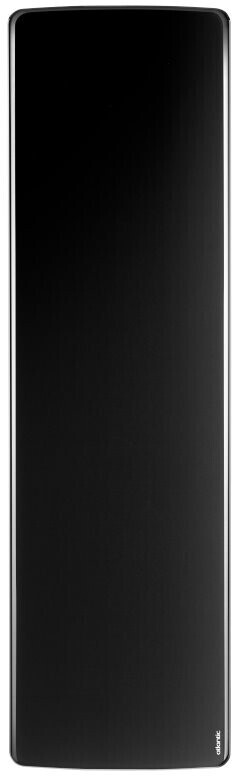 Atlantic Divali Premium 507650 2000 W noir