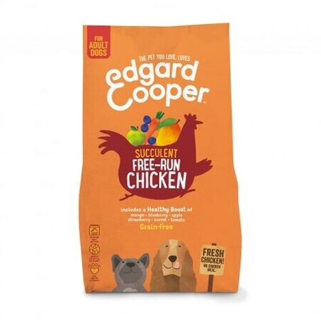 Edgard & Cooper Fresh Free-Run Chicken