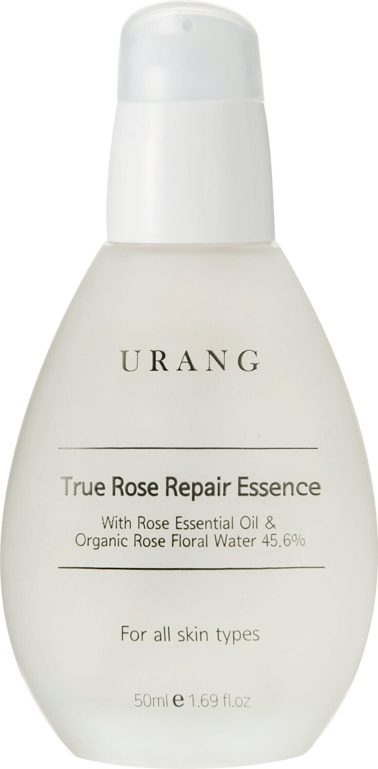 Urang True Rose Repair Essence (50ml)