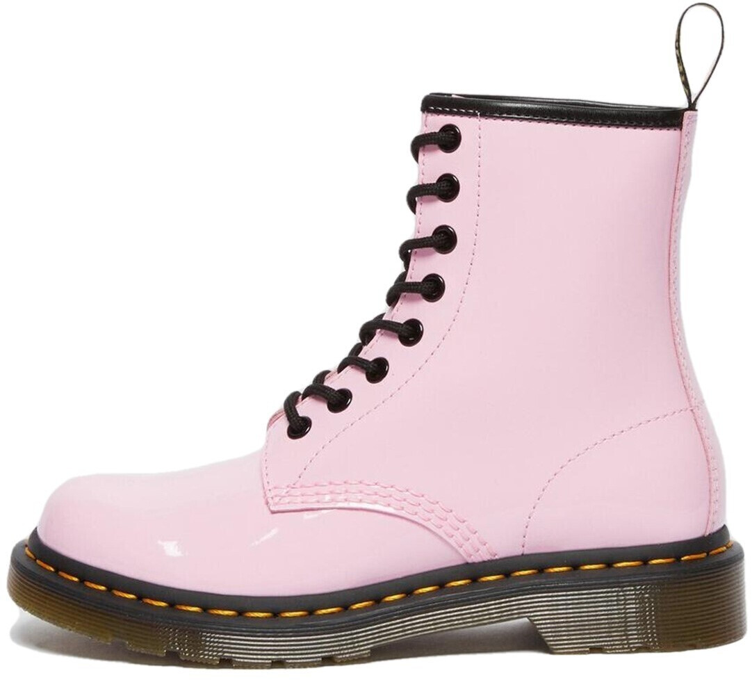 Dr martens shop 36 rosa