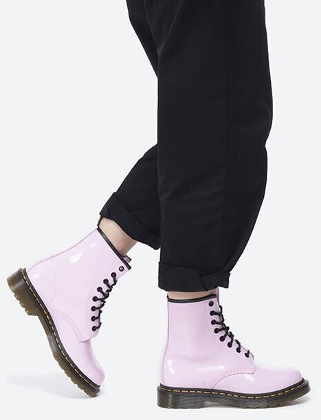 Dr. martens sale 42 pink