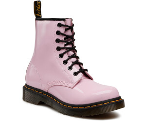 Pale pink discount dr martens