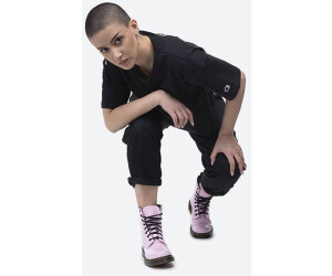 Pale pink on sale dr martens