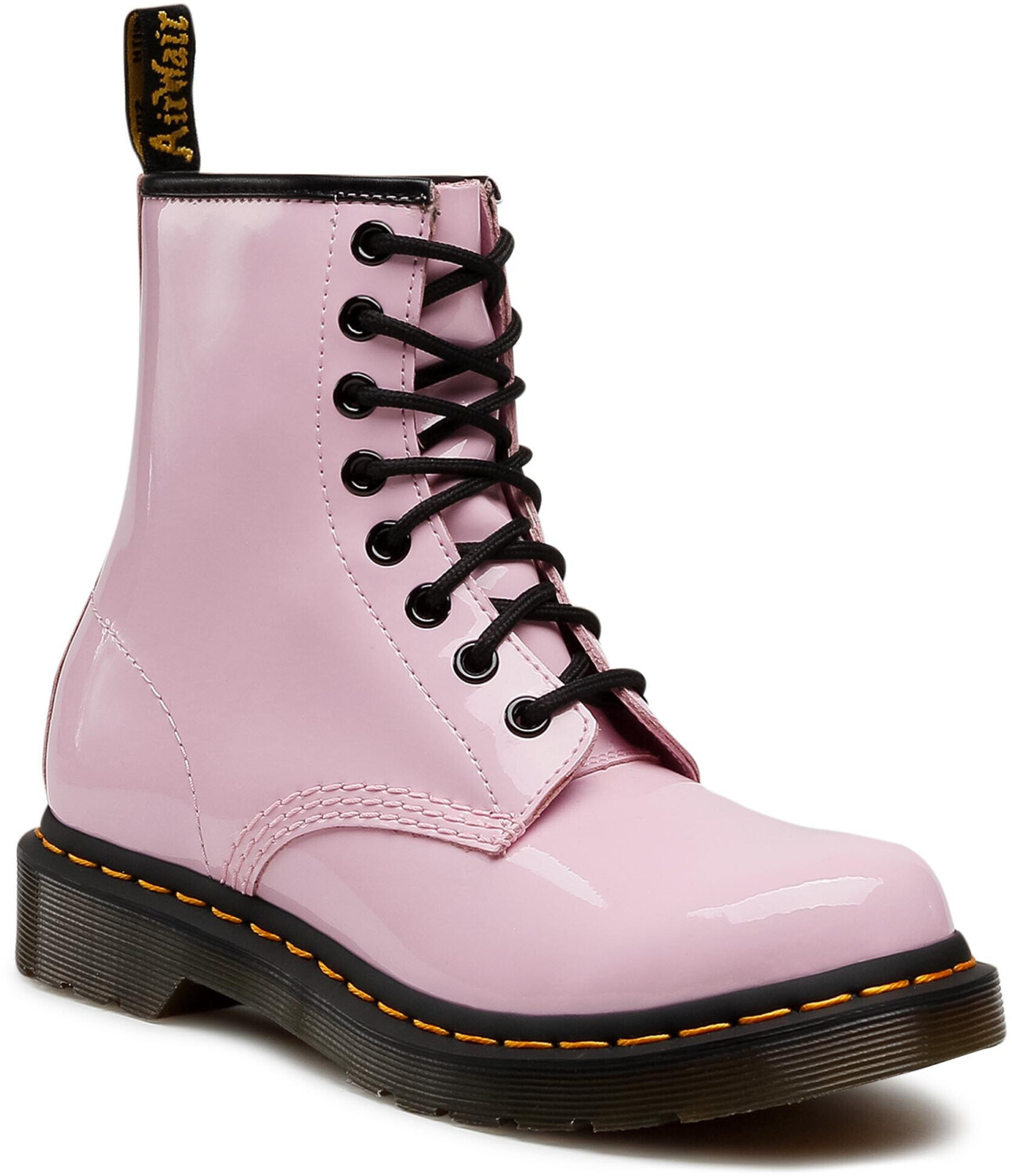 Dr martens pascal mallow pink shop