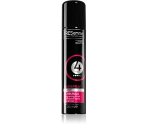 TRESemmé Salon Finish Extra Hold Hairspray (250 ml) ab 4,40 € |  Preisvergleich bei 