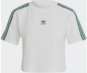 ADIDAS Unisex TENNIS FREELIFT PRINTED T-SHIRT PRIMEBLUE -T-Shirts CREW  NAVY/ACID YELLOW/CREW BLU