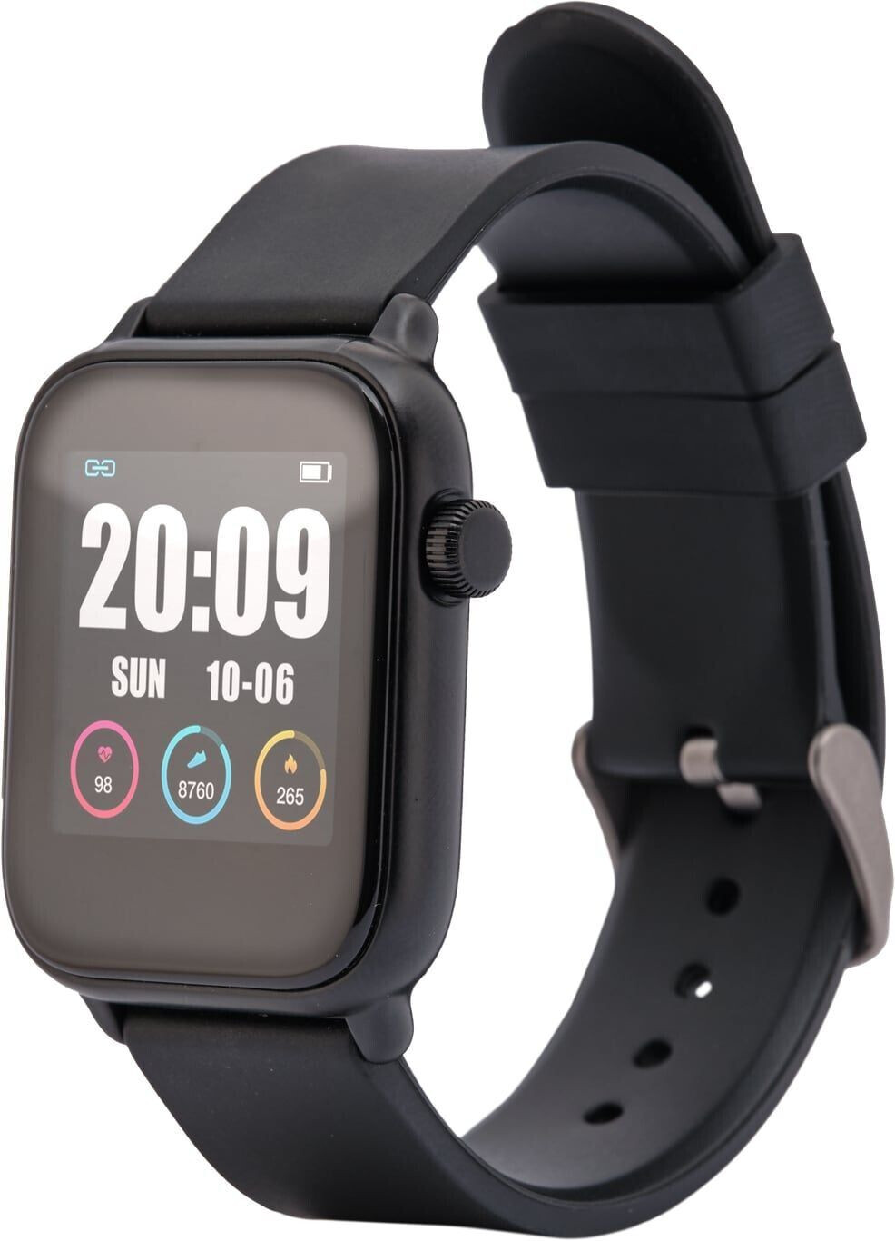 XPLORA Xmove noir