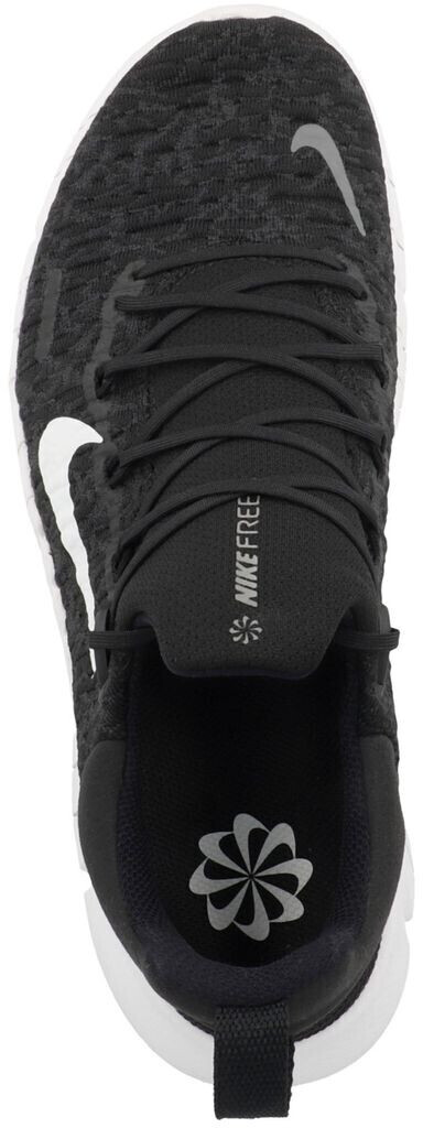Nike free run outlet damen schwarz idealo