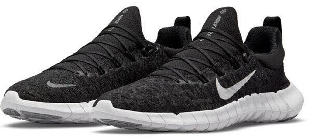 Nike free run damen schwarz idealo sales