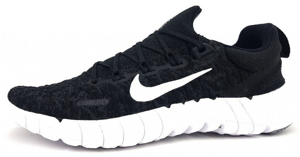 Free run damen schwarz cheap 39